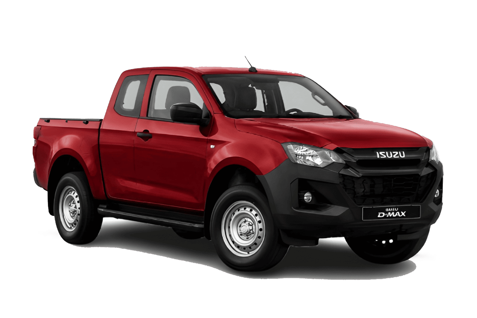 1.9 Ddi E/Cab HR L A/T