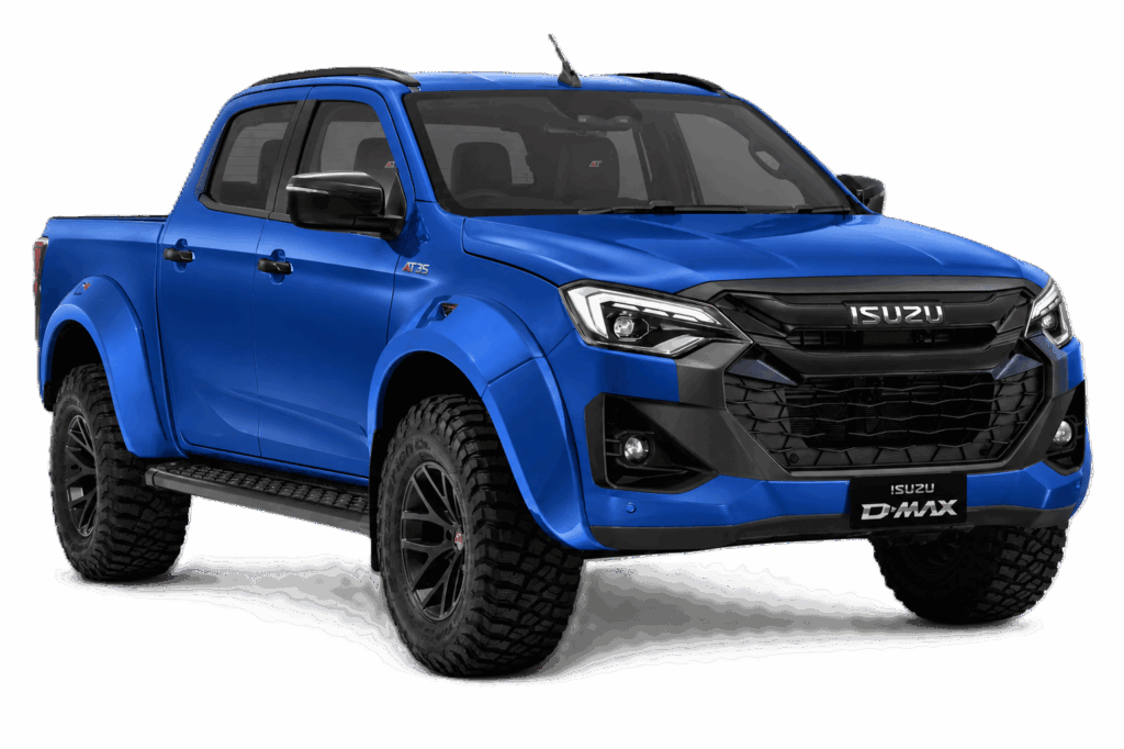 3.0 DDI ARCTIC 4X4 A/T
