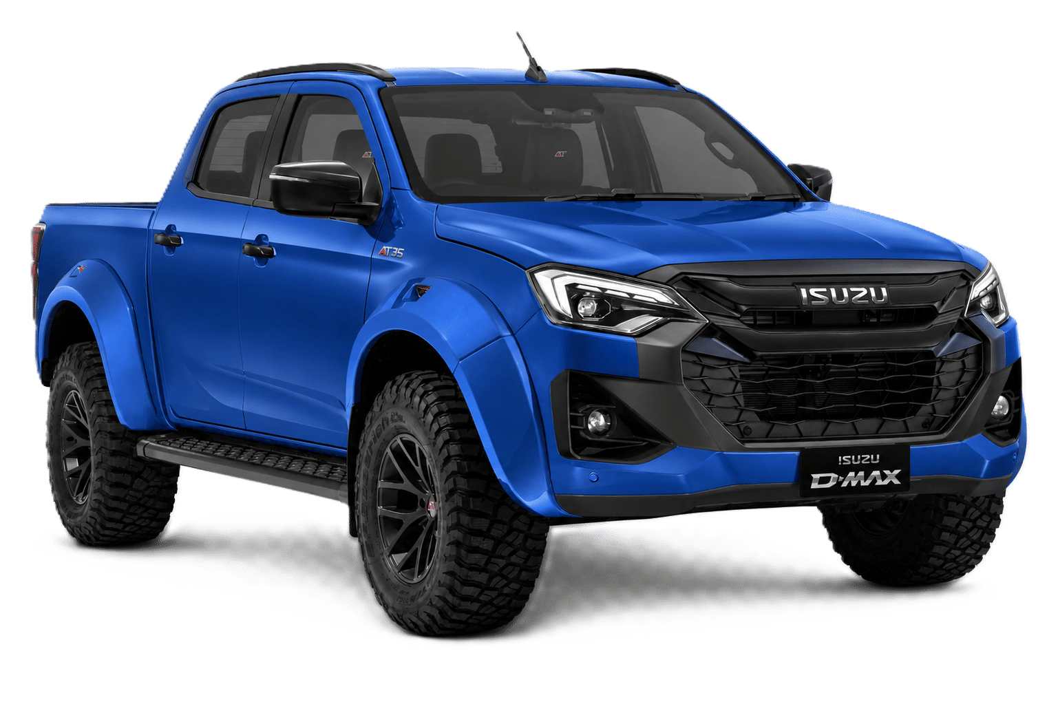 3.0 DDI ARCTIC 4X4 A/T