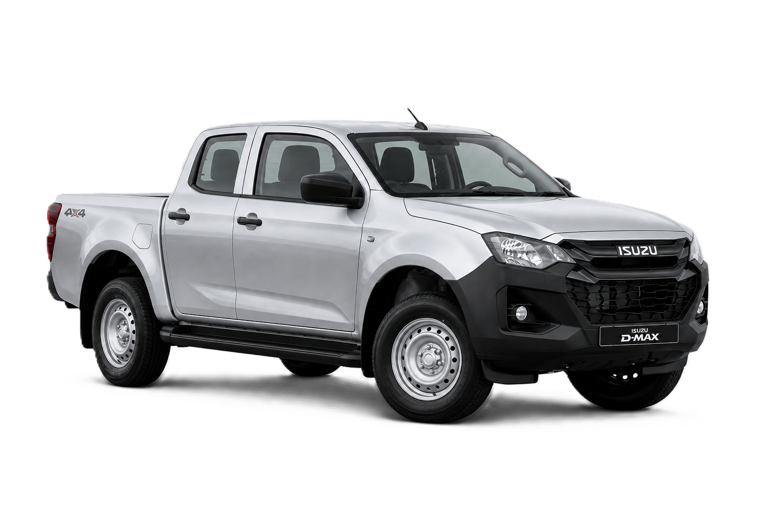 1.9 Ddi D/Cab 4x4 L