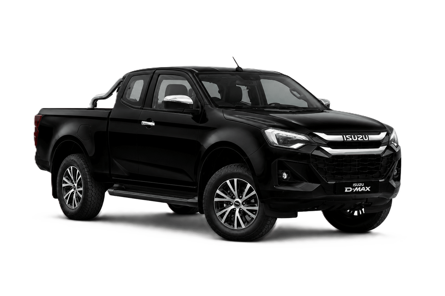3.0 Ddi E/Cab HR LSE A/T