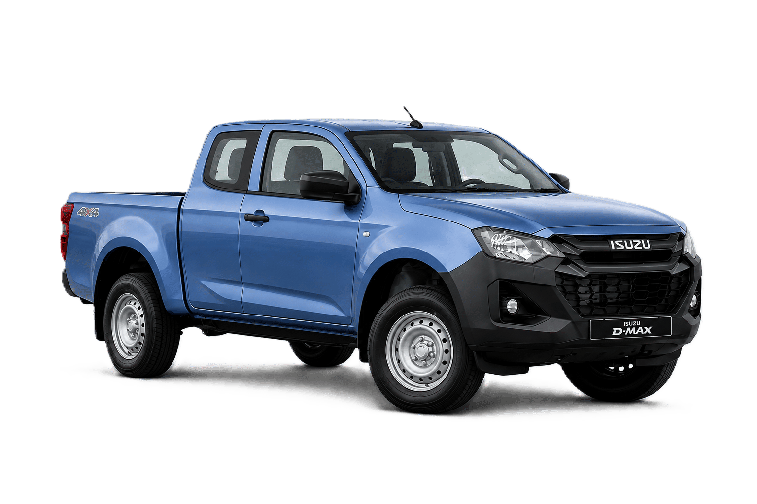 1.9 Ddi E/Cab HR L