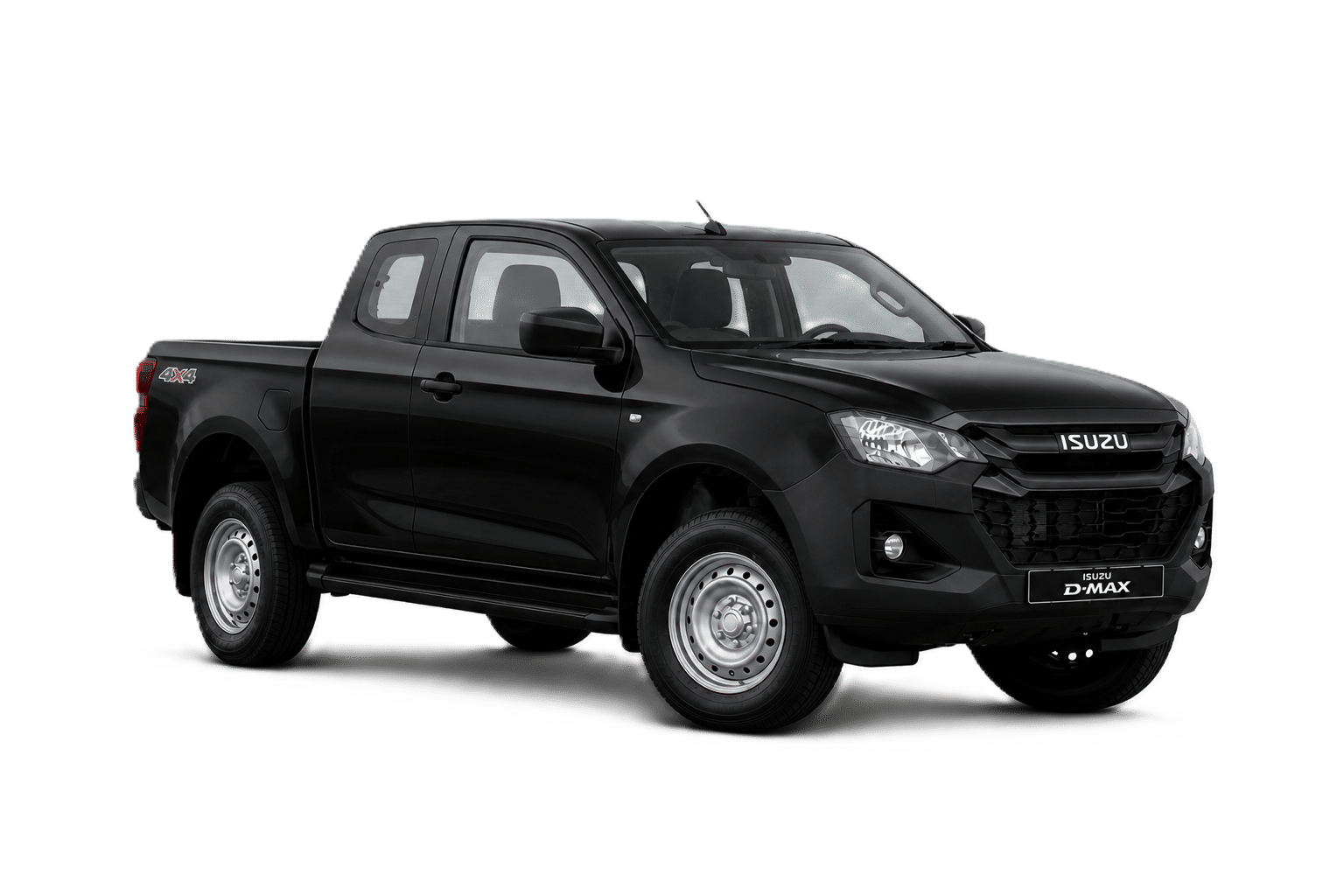 1.9 Ddi E/Cab 4X4 L