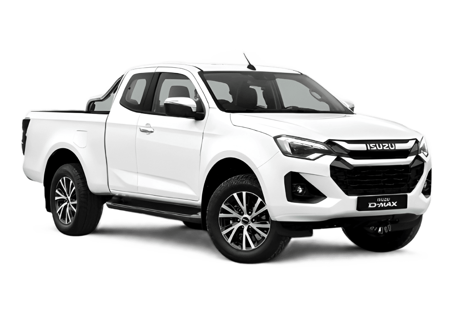 3.0 Ddi E/Cab 4x4 LSE A/T