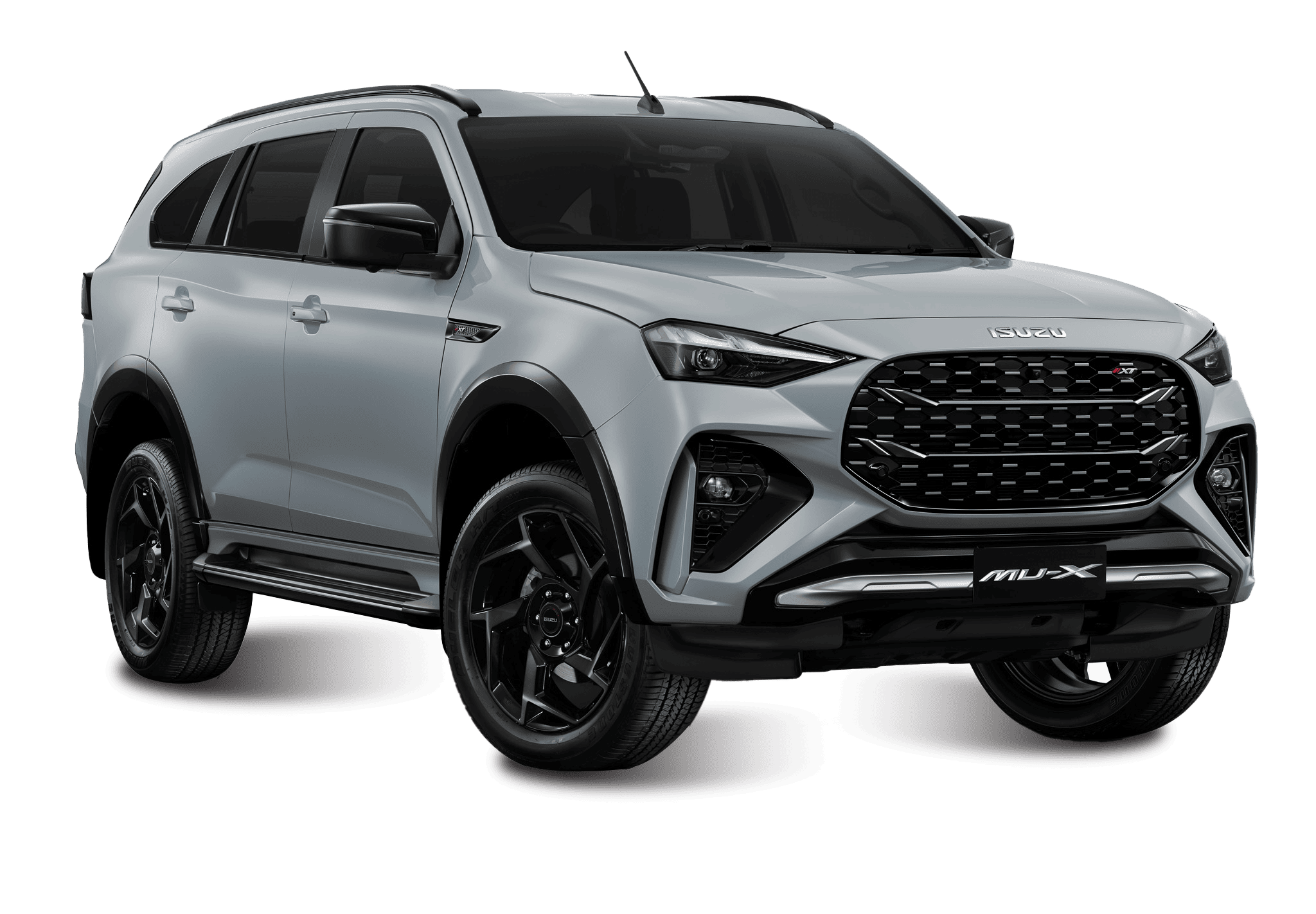 3.0 DDI MU-X 4X4 ONYX XT A/T