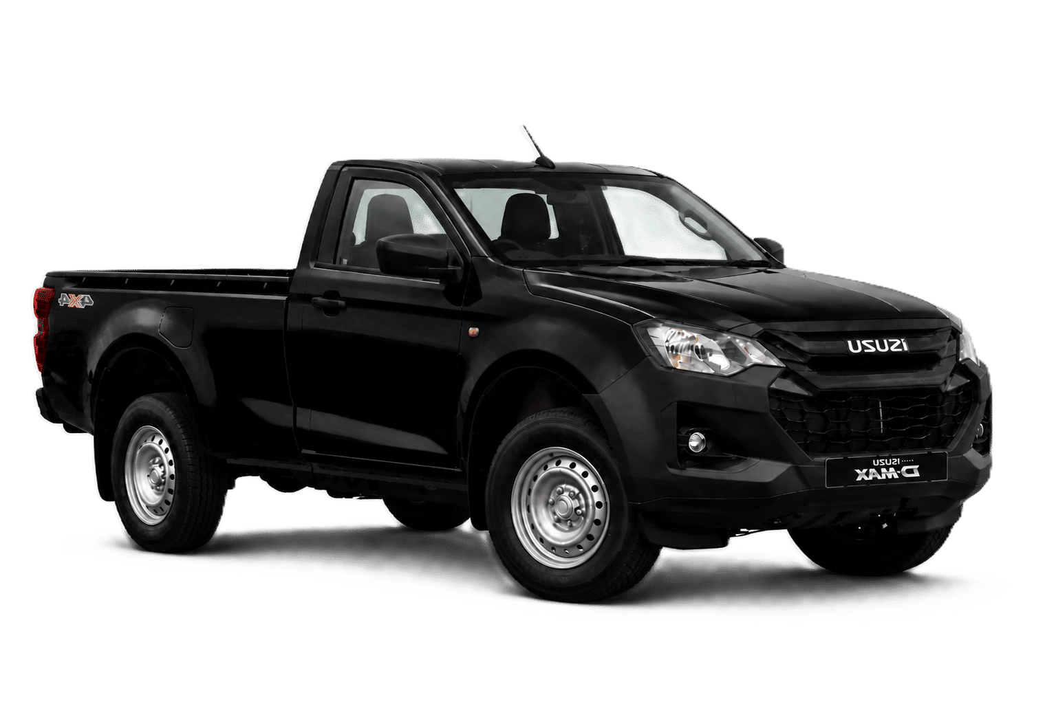 1.9 Ddi S/Cab 4x4 L