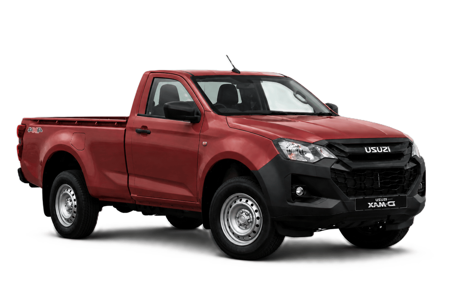 1.9 Ddi S/Cab HR L A/T