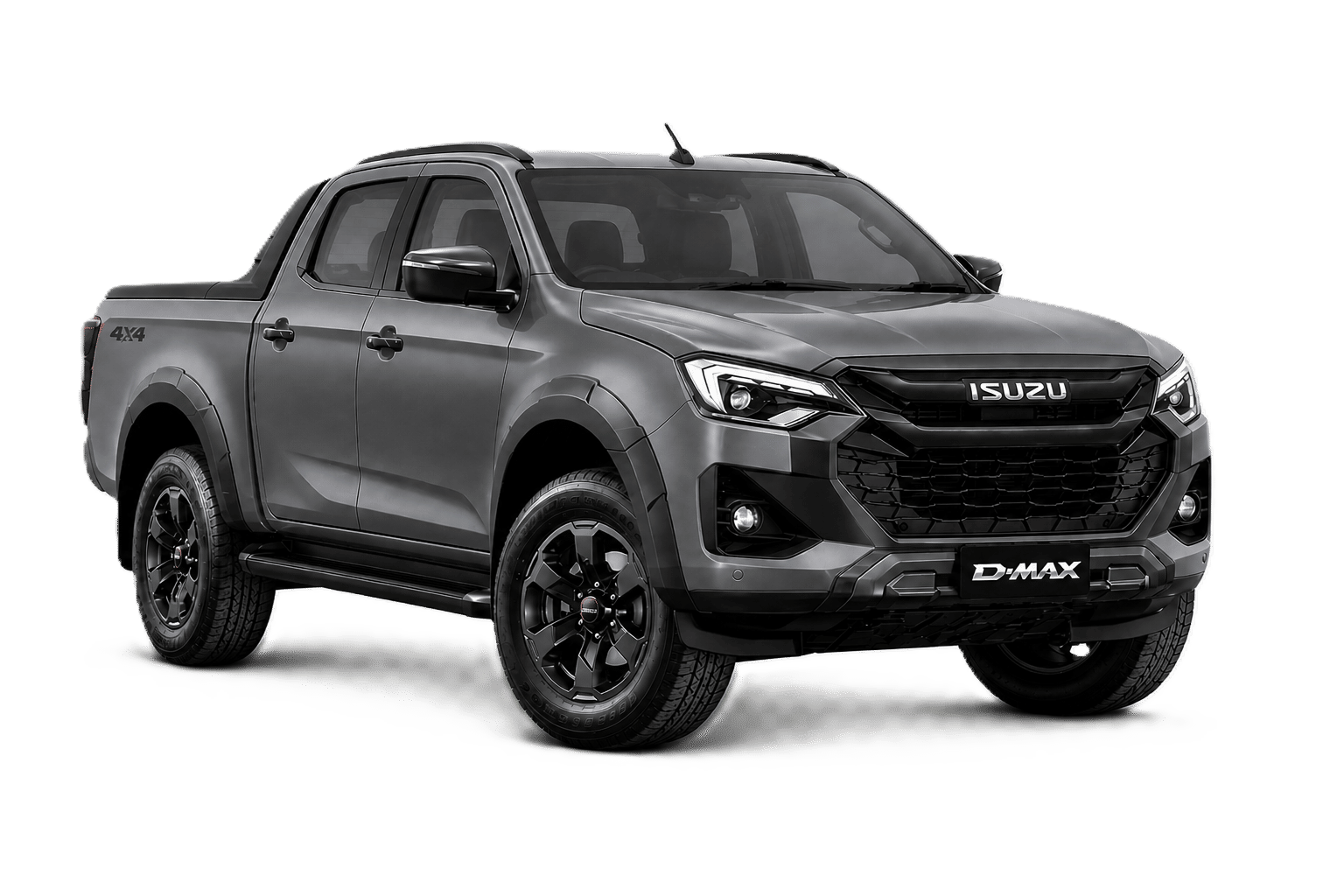 3.0 Ddi V-Cross 4x4 A/T