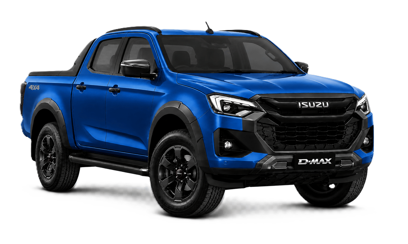 3.0 Ddi V-Cross HR A/T